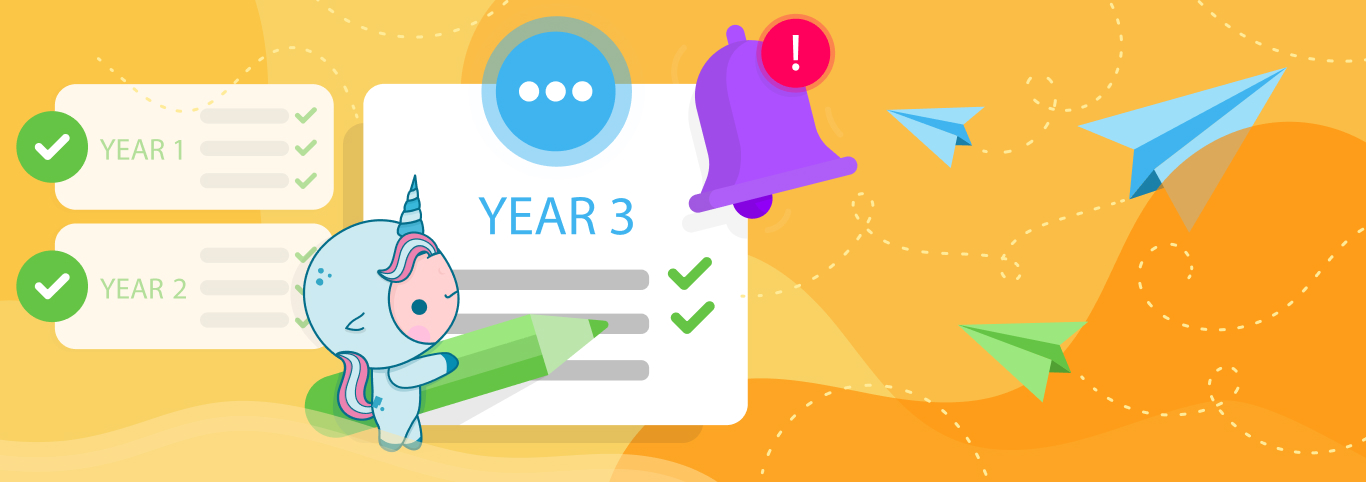 QPP Year 3 Reminders
