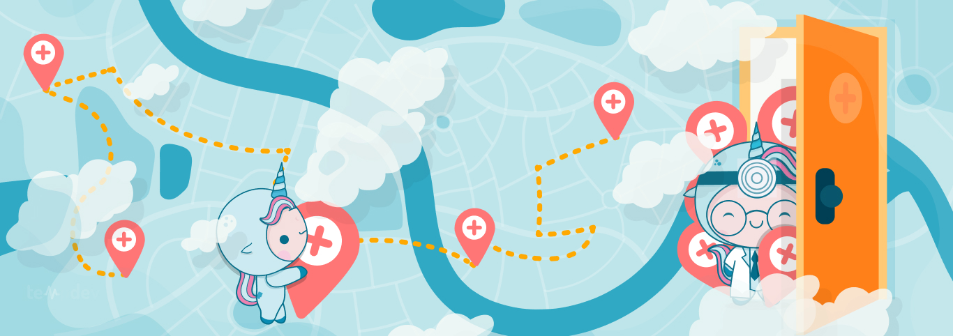 Patient Tracking NextGen EHR Report