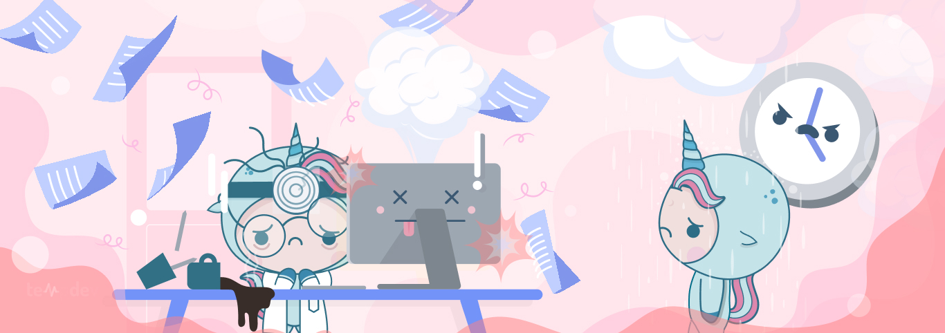 10 Signs You Need a New EHR