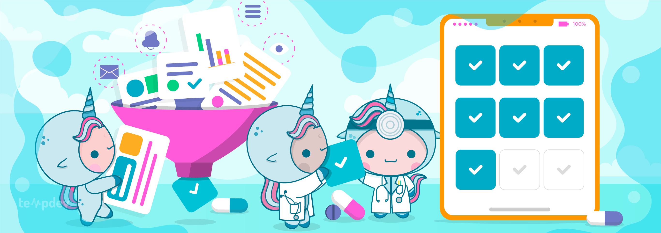 How to Minimize EHR Usability Issues