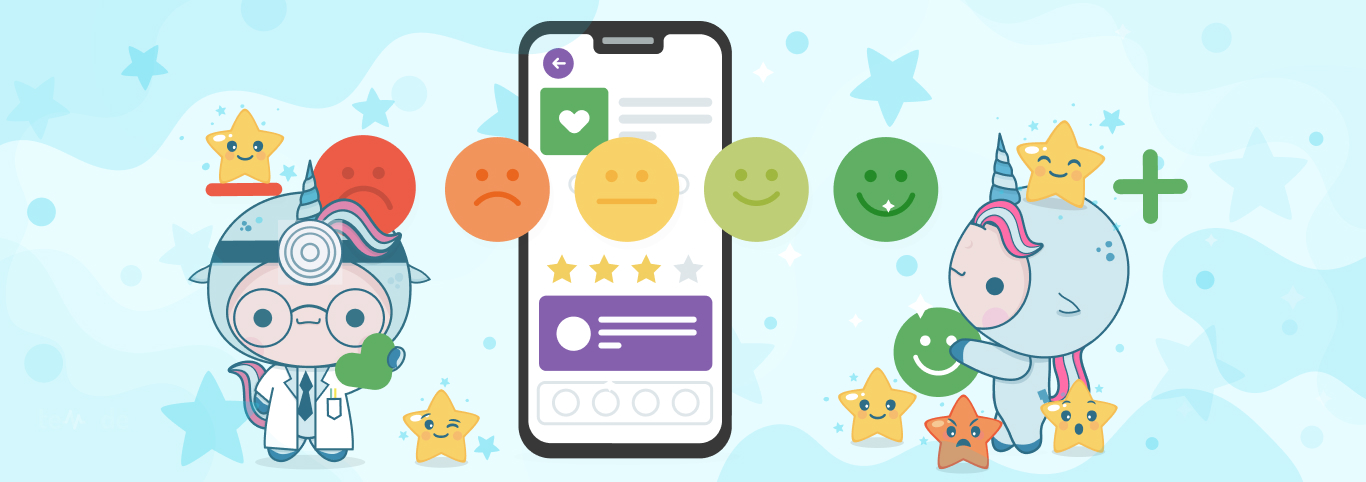 Integrate Nextgen EHR and Patient Satisfaction Surveys