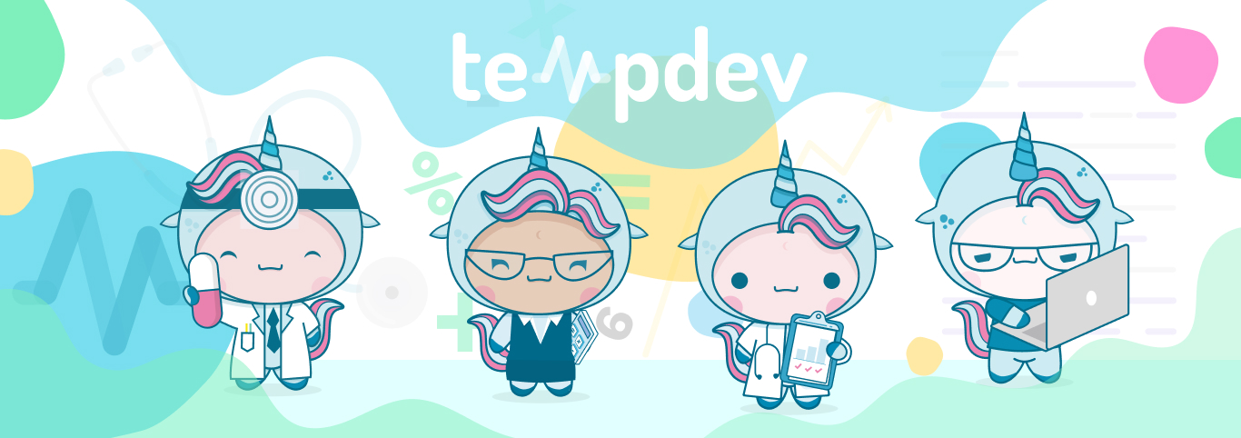 Why Should You Work With Team TempDev?