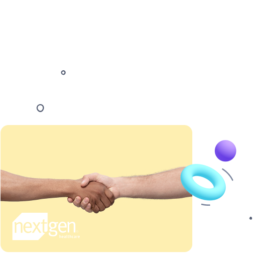 Nextgen healthcare Tempdev