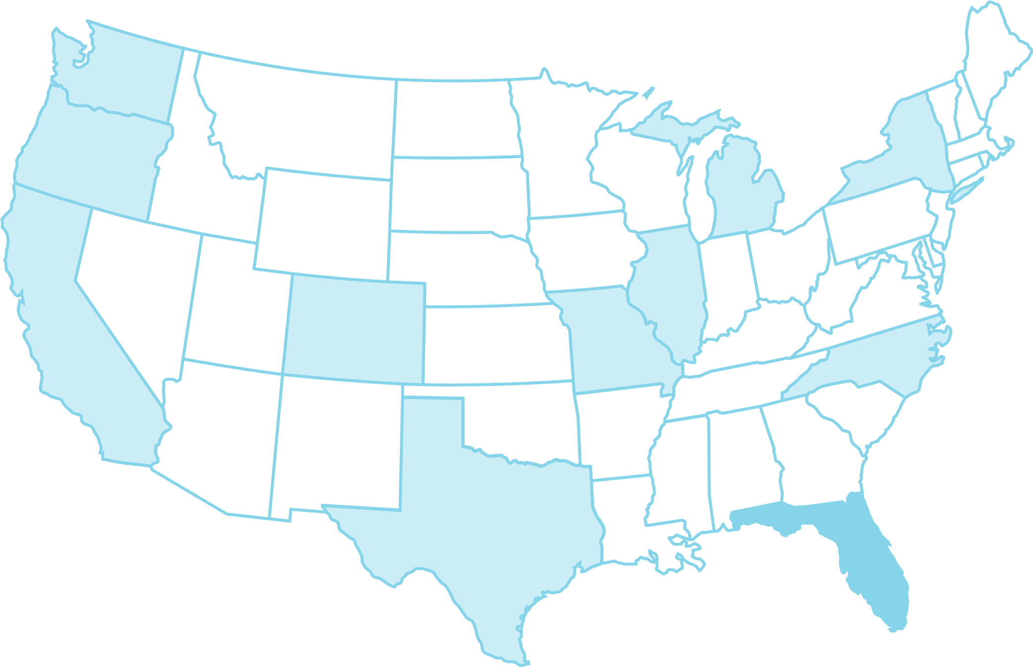 team location