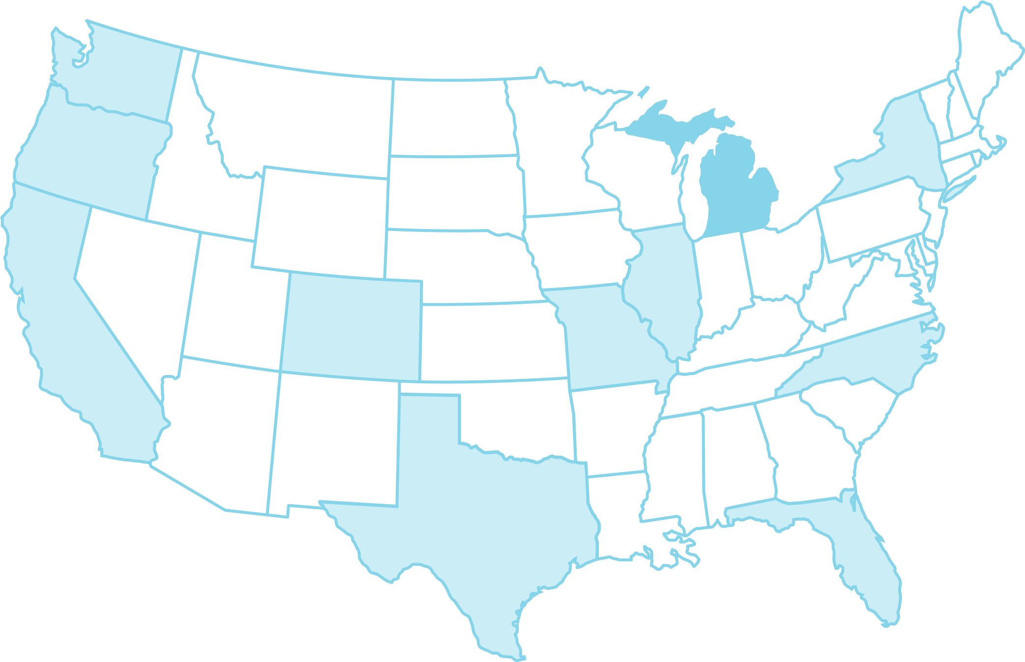 team location