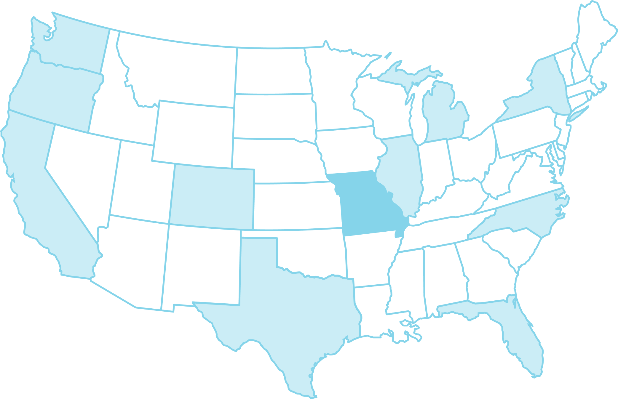 team location