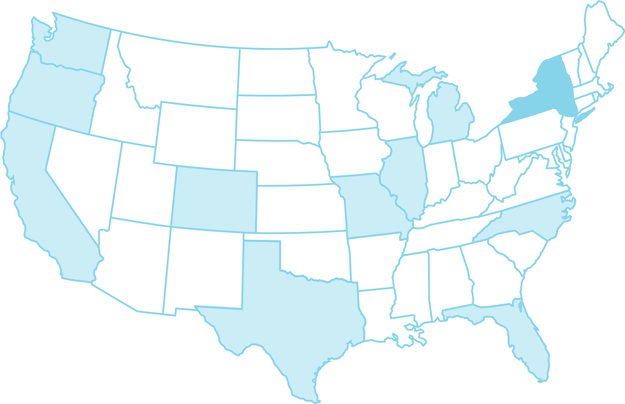 team location