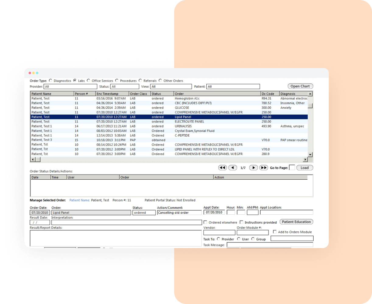 nextgen ehr