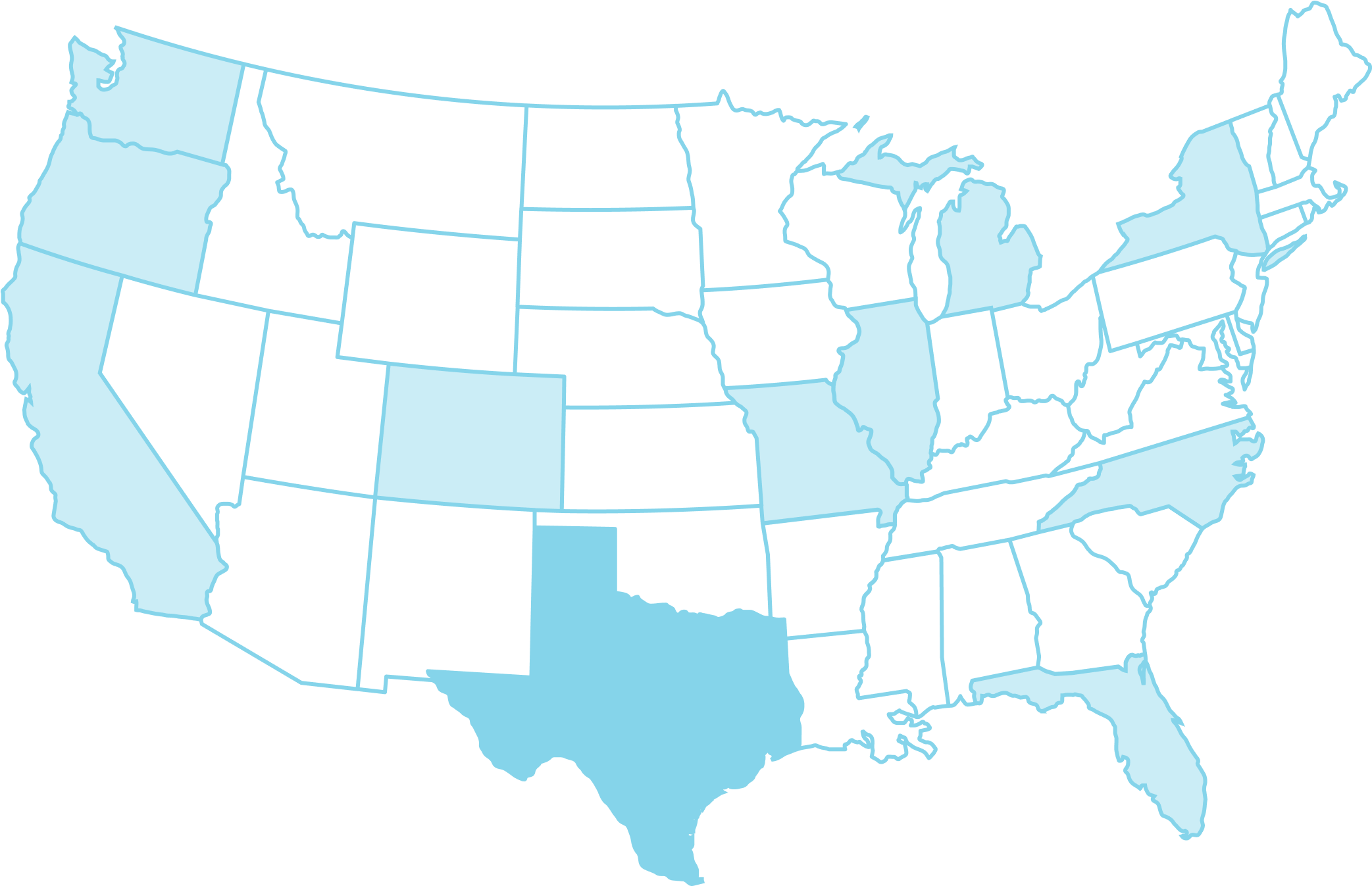 team location