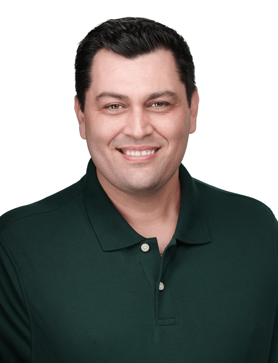 Chris Cuesta