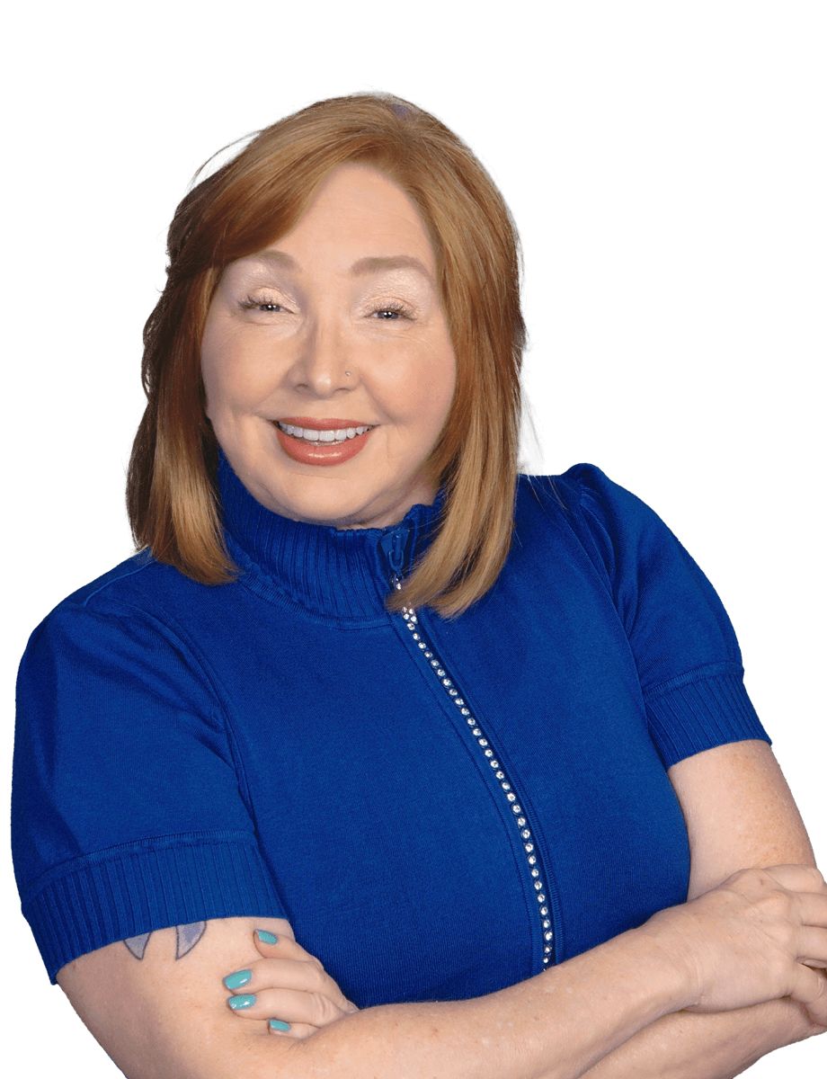 Susan Adam