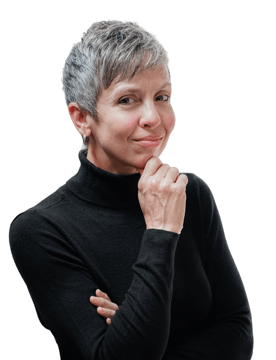 Heidi Snyder