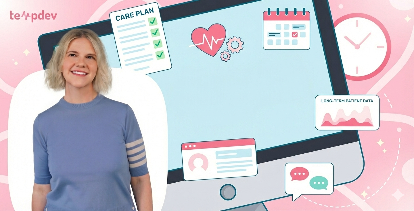 Introducing the Chronic Care Management 2.0 Template Suite Blog TempDev