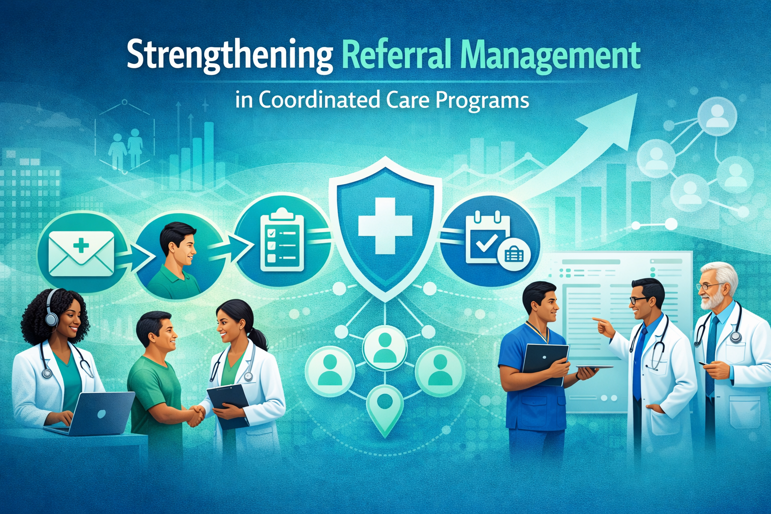 Strengthening Referral Management in Coordinated Care Programs - Blog ...